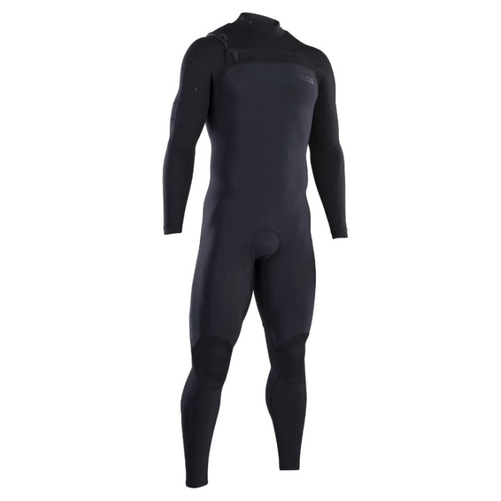 Combinaison ION Seek AMP 5/4 Fzip 2026 - combinaison neoprene