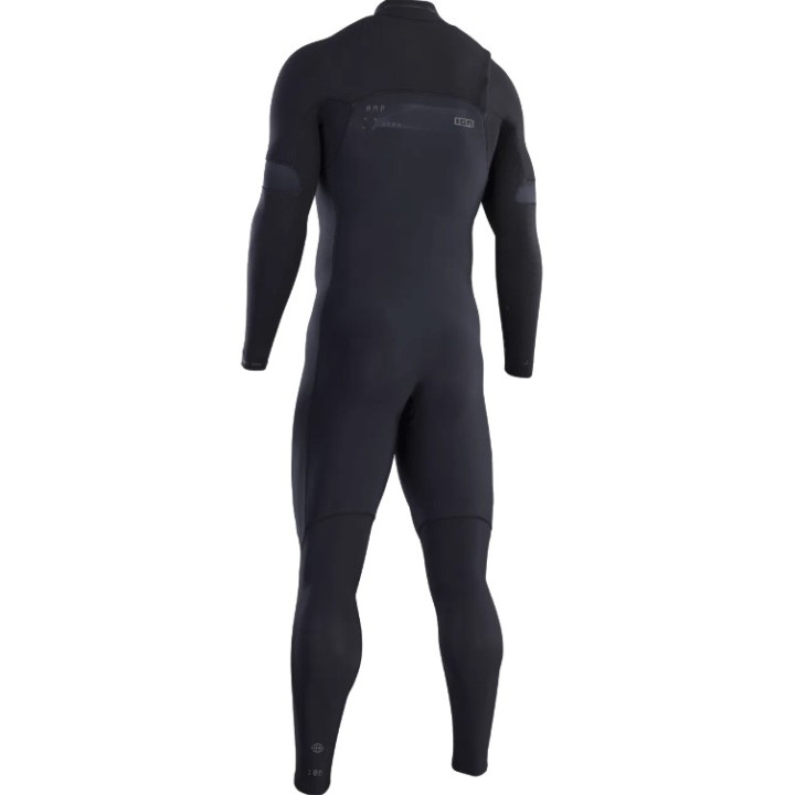 Combinaison ION Seek AMP 5/4 Fzip 2026 - combinaison neoprene