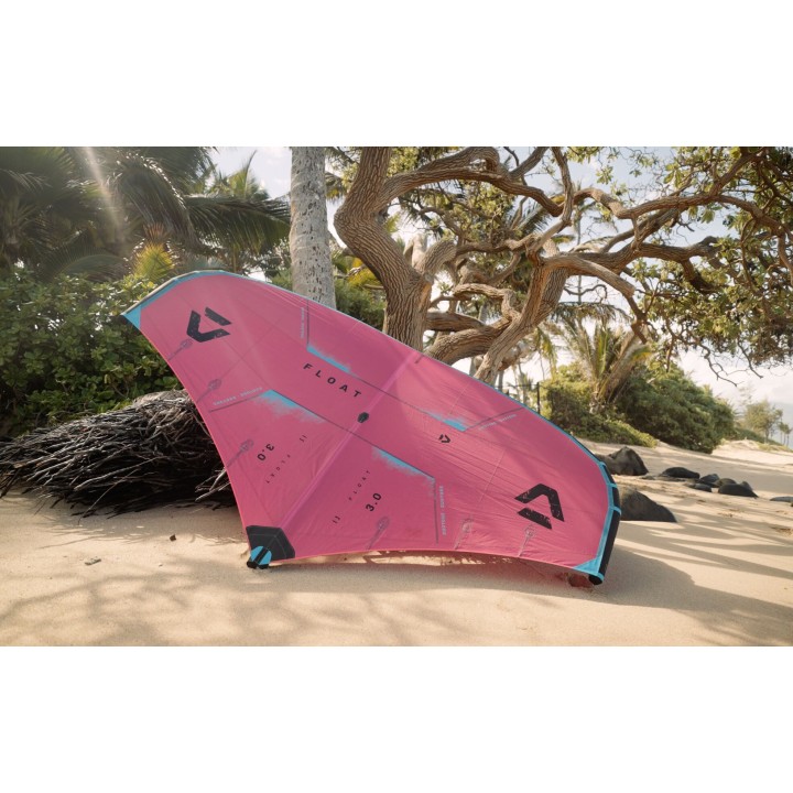 Duotone Float 2025 - Aile de wingfoil
