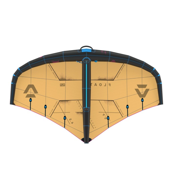 Duotone Float SLS 2026 - Aile de wingfoil