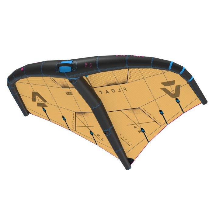 Duotone Float SLS 2026 - Aile de wingfoil