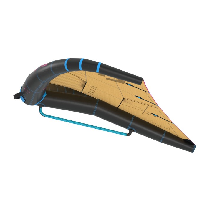 Duotone Float SLS 2026 - Aile de wingfoil