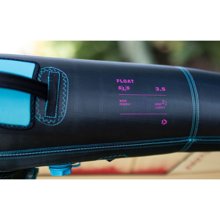 Duotone Float SLS 2026 - Aile de wingfoil