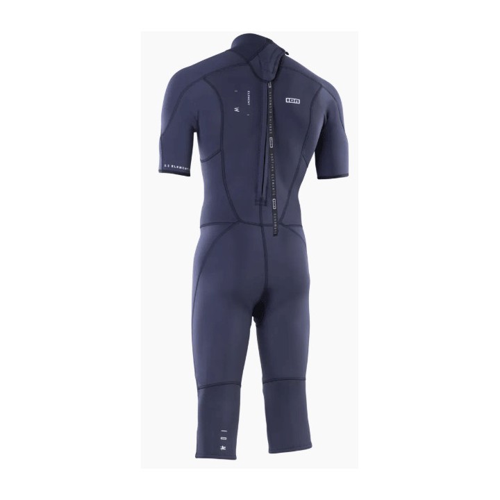 Ion Element 3/2 Overknee SS Back Zip men - combinaison homme