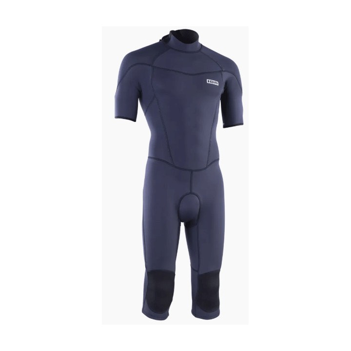 Ion element overknee