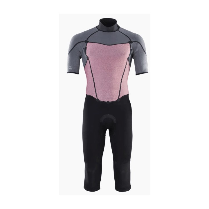 Ion Element 3/2 Overknee SS Back Zip men - combinaison homme
