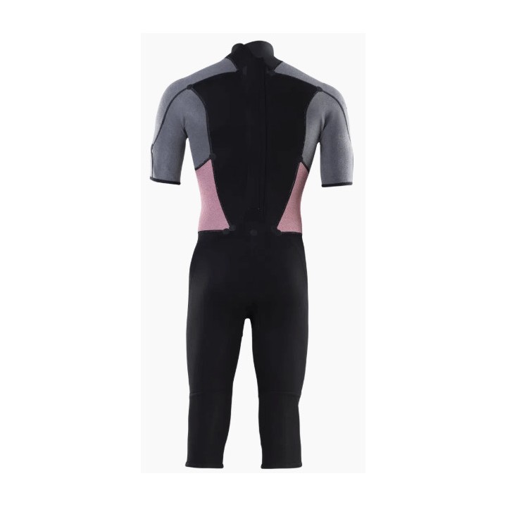 Ion Element 3/2 Overknee SS Back Zip men - combinaison homme