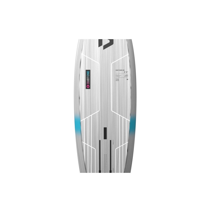 Duotone Skybrid 2026 - planche de wingfoil