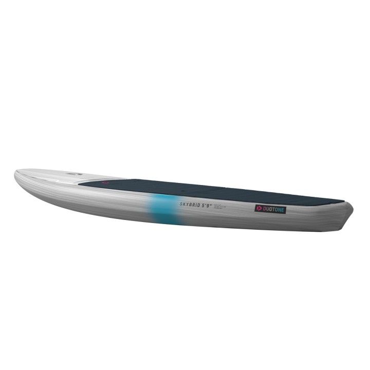 Duotone Skybrid 2026 - planche de wingfoil