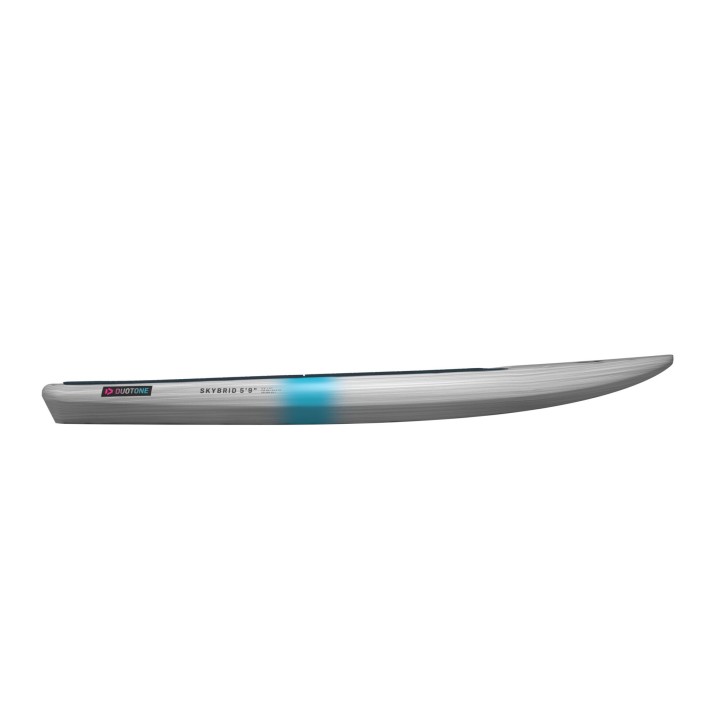 Duotone Skybrid 2026 - planche de wingfoil