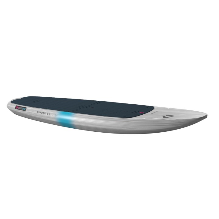 Duotone Skybrid 2026 - planche de wingfoil