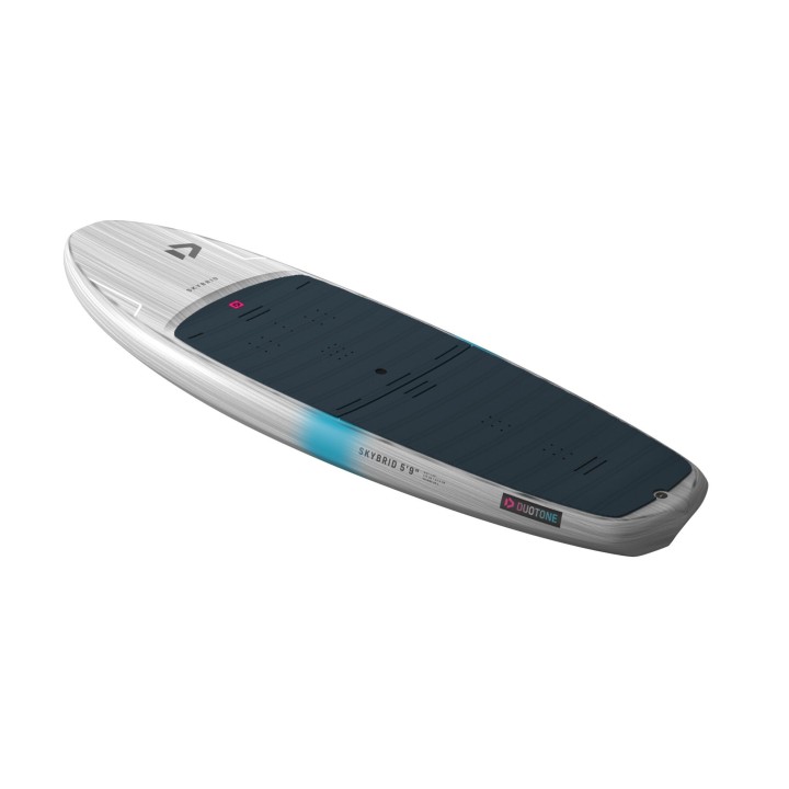 Duotone Skybrid 2026 - planche de wingfoil