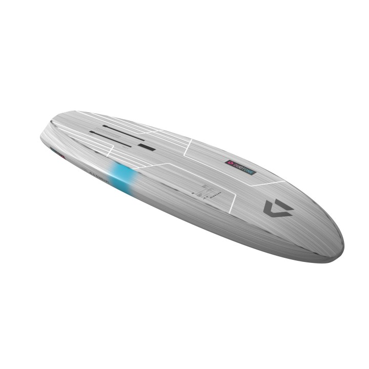 Duotone Skybrid 2026 - planche de wingfoil
