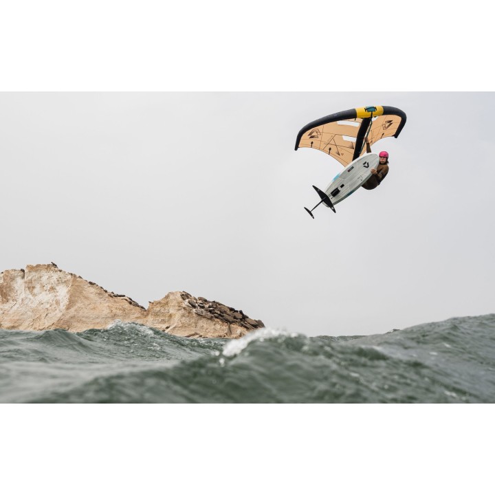 Duotone Skybrid 2026 - planche de wingfoil
