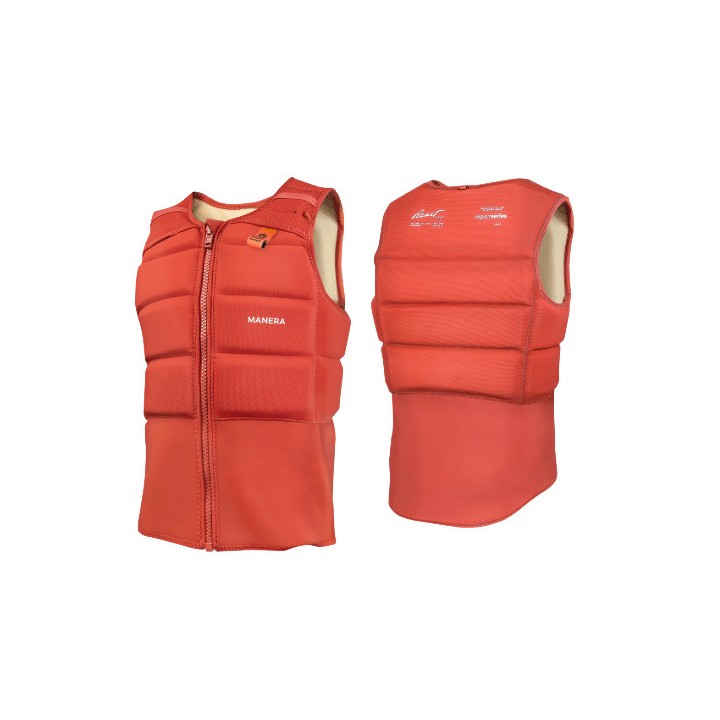 React vest Manera - Accessoire kitesurf