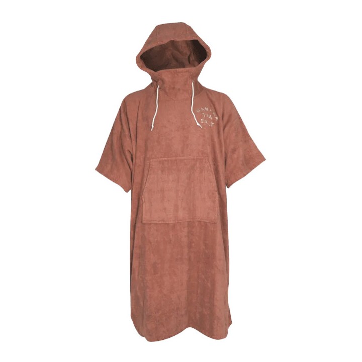 Manera Bamboo summer - poncho