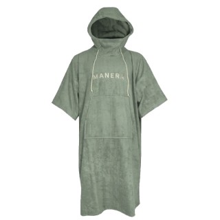 Poncho Manera Bamboo summer
