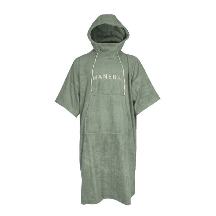 Poncho Manera Bamboo summer