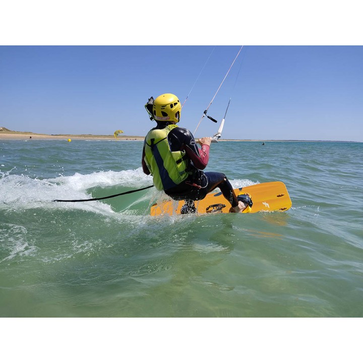 Bon cadeau kitesurf - cours particulier
