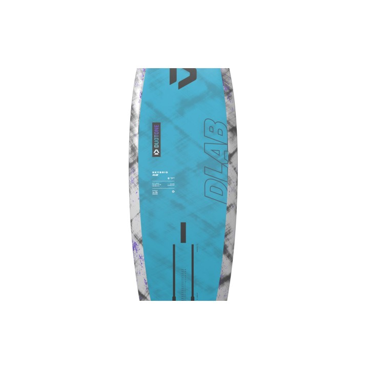 Duotone Skybrid D/Lab - planche de wingfoil