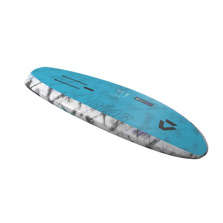 Duotone Skybrid D/Lab - planche de wingfoil
