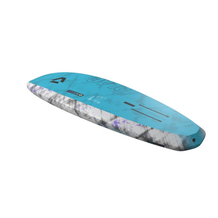 Duotone Skybrid D/Lab - planche de wingfoil