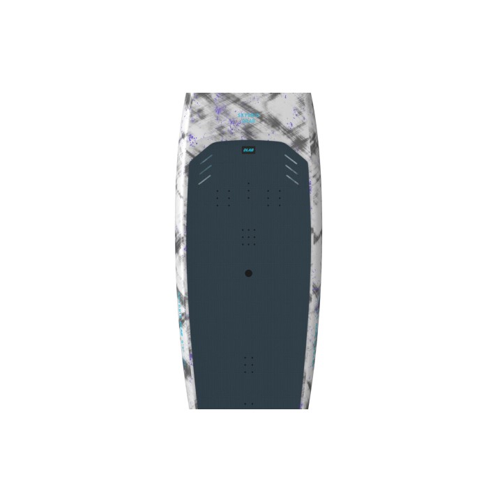 Duotone Skybrid D/Lab - planche de wingfoil