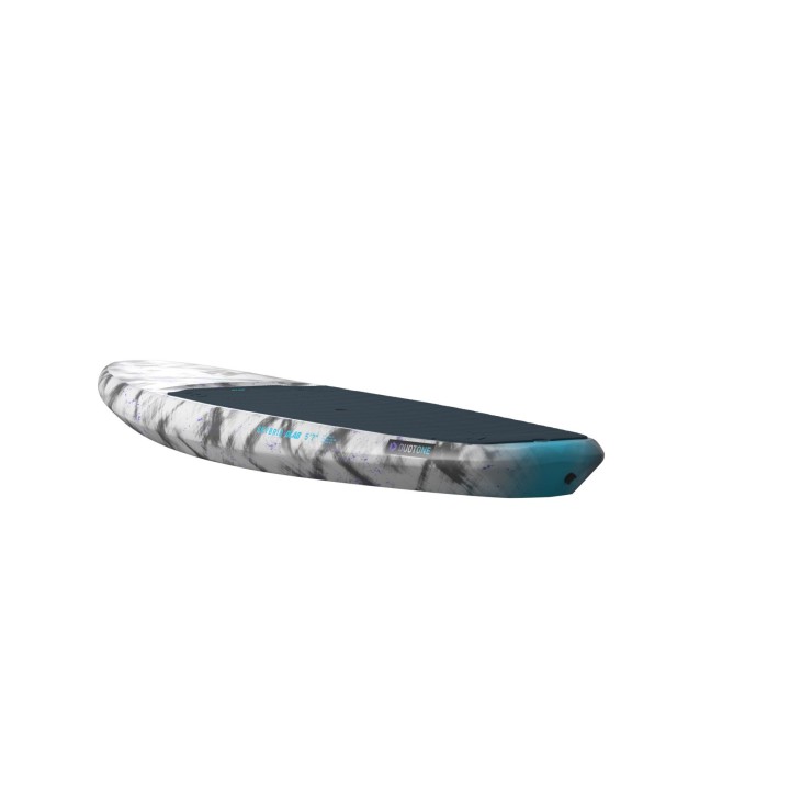 Duotone Skybrid D/Lab - planche de wingfoil