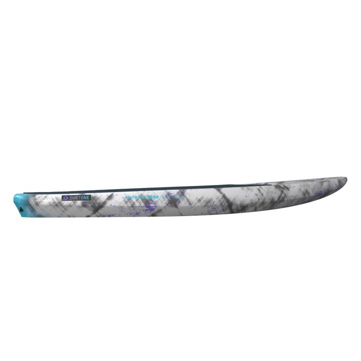 Duotone Skybrid D/Lab - planche de wingfoil
