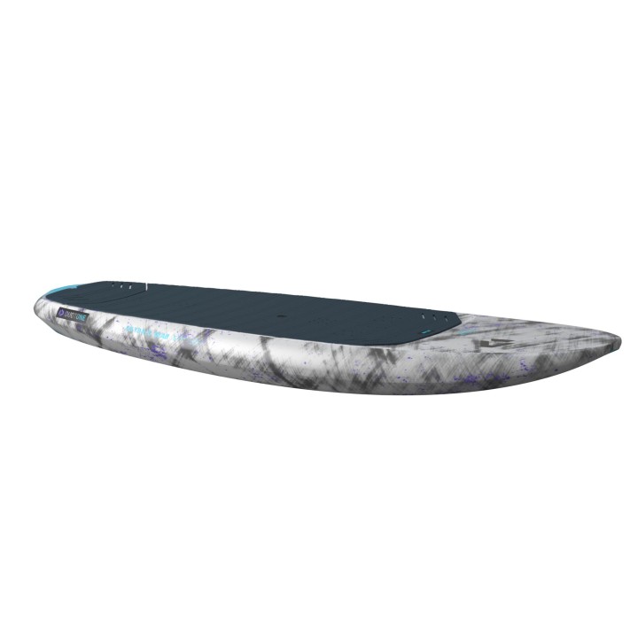 Duotone Skybrid D/Lab - planche de wingfoil