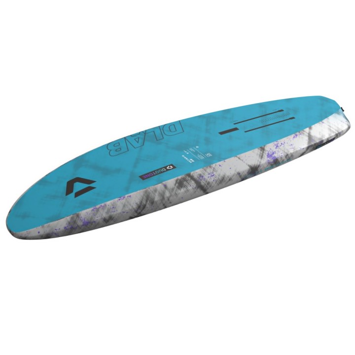Duotone Skybrid D/Lab - planche de wingfoil