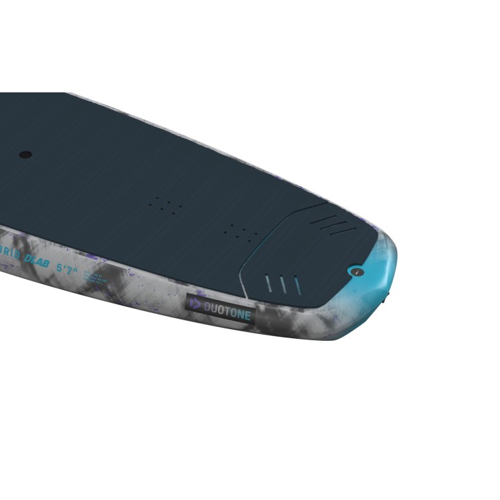 Duotone Skybrid D/Lab - planche de wingfoil