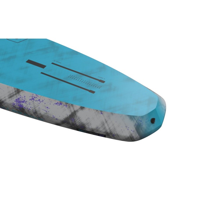 Duotone Skybrid D/Lab - planche de wingfoil