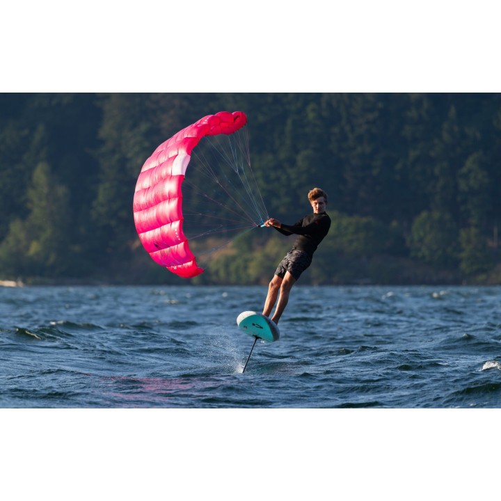 Duotone Skybrid D/Lab - planche de wingfoil