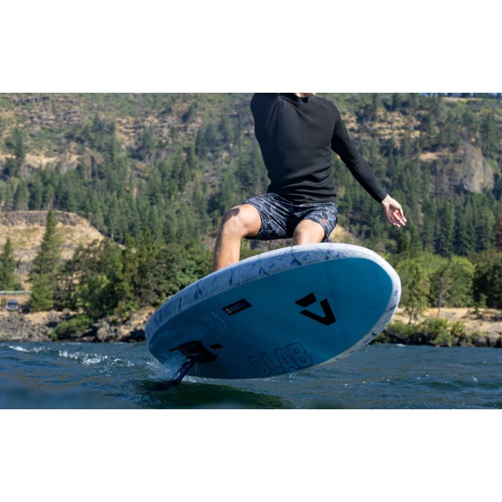 Duotone Skybrid D/Lab - planche de wingfoil