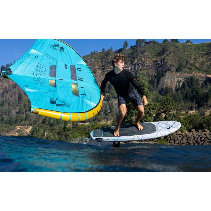 Duotone Skybrid D/Lab - planche de wingfoil