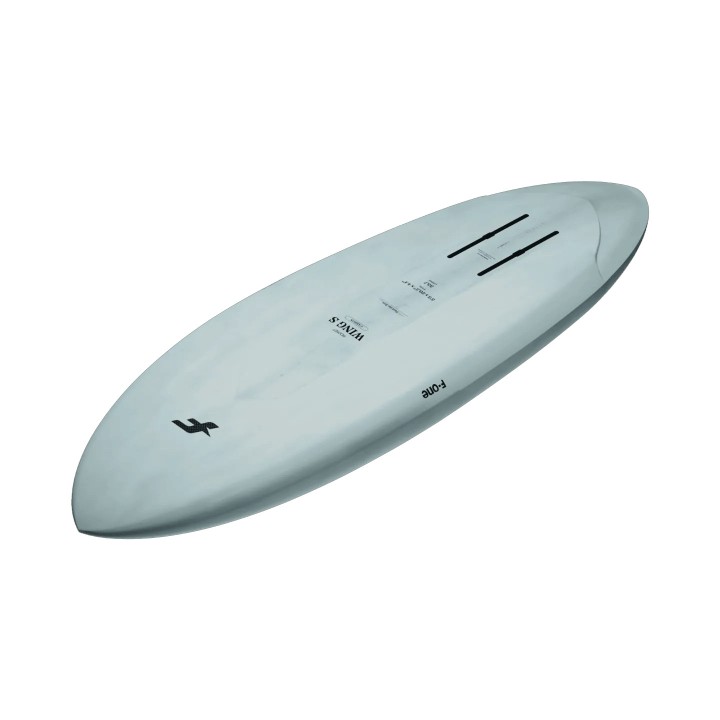 F-one Rocket Wing S carbon 2026 - planche de wingfoil