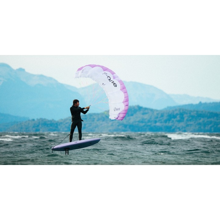 F-one Quest 2026 - pocket wing