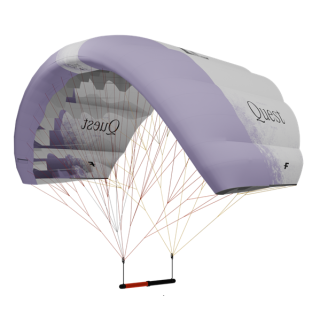 Pocket wing F-one Quest 2026