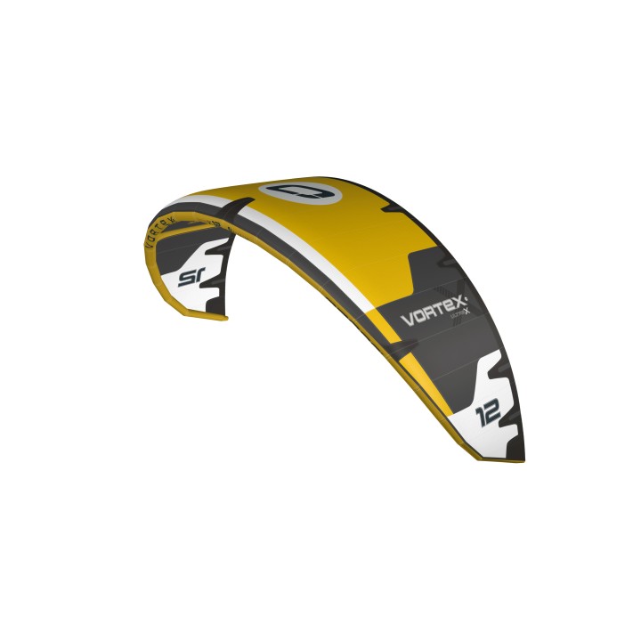 Aile Ozone Vortex Ultra-X V2 - aile de kitesurf