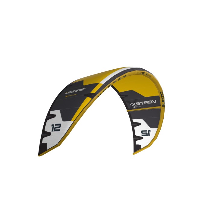 Aile Ozone Vortex Ultra-X V2 - aile de kitesurf