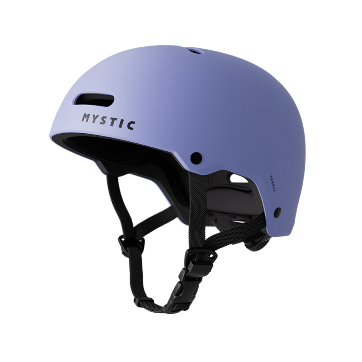 Mystic Vandal - Casque