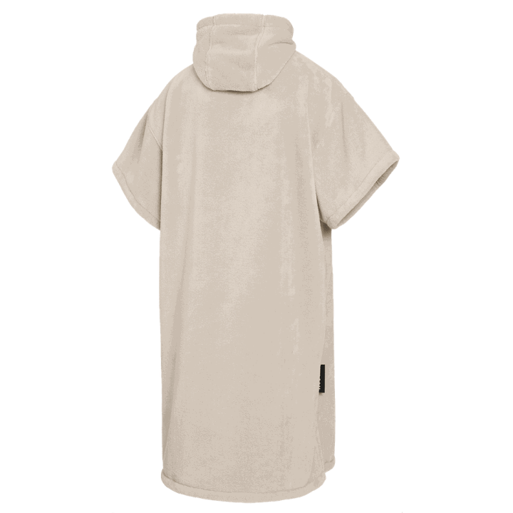 Mystic Teddy Sand - poncho