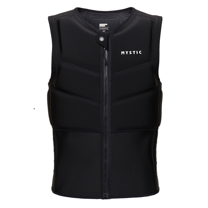 Mystic Star Impact Vest Fzip - Accessoire Kitesurfer