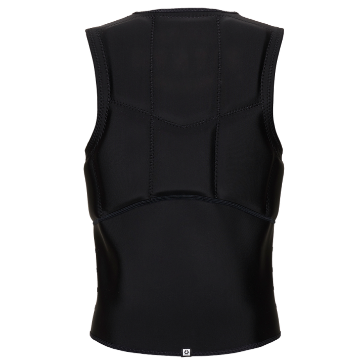 Mystic Star Impact Vest Fzip - Accessoire Kitesurfer