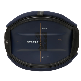 Harnais Mystic Majestic 2026