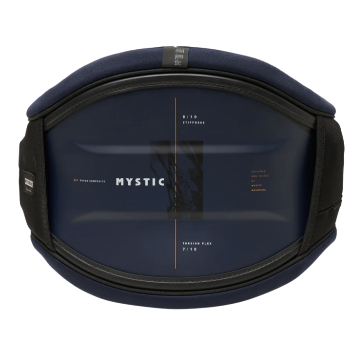 Harnais Mystic Majestic 2026
