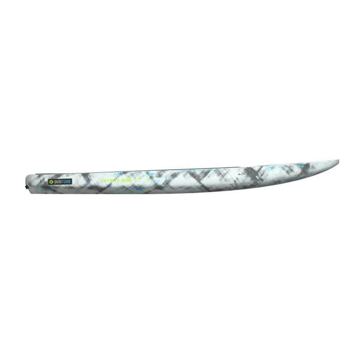 Duotone Skybrid D/Lab 2027 - planche de wingfoil et parawing