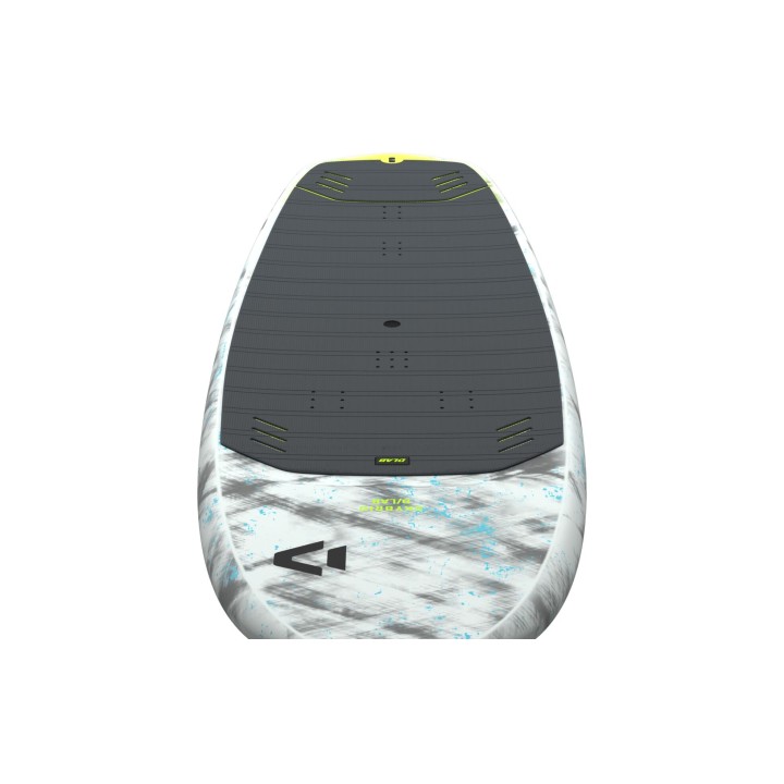 Duotone Skybrid D/Lab 2027 - planche de wingfoil et parawing
