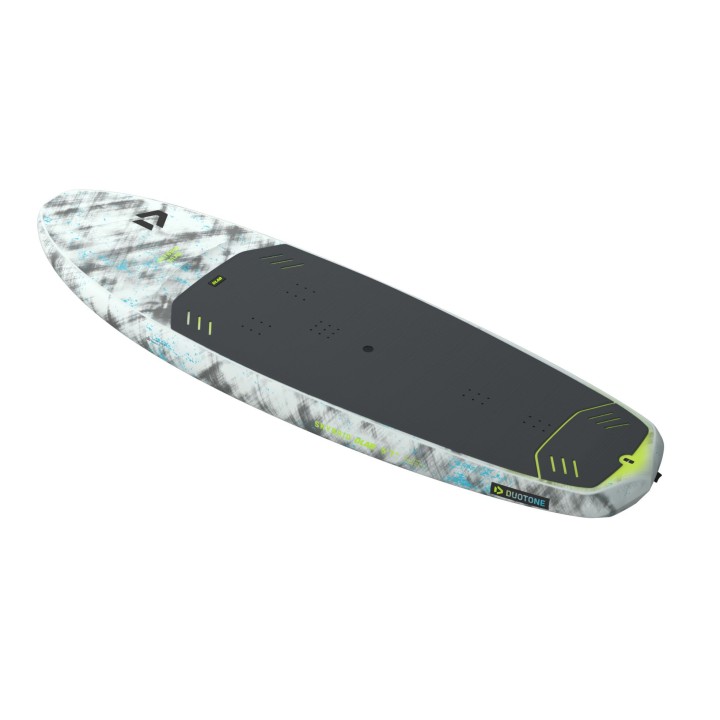 Duotone Skybrid D/Lab 2027 - planche de wingfoil et parawing